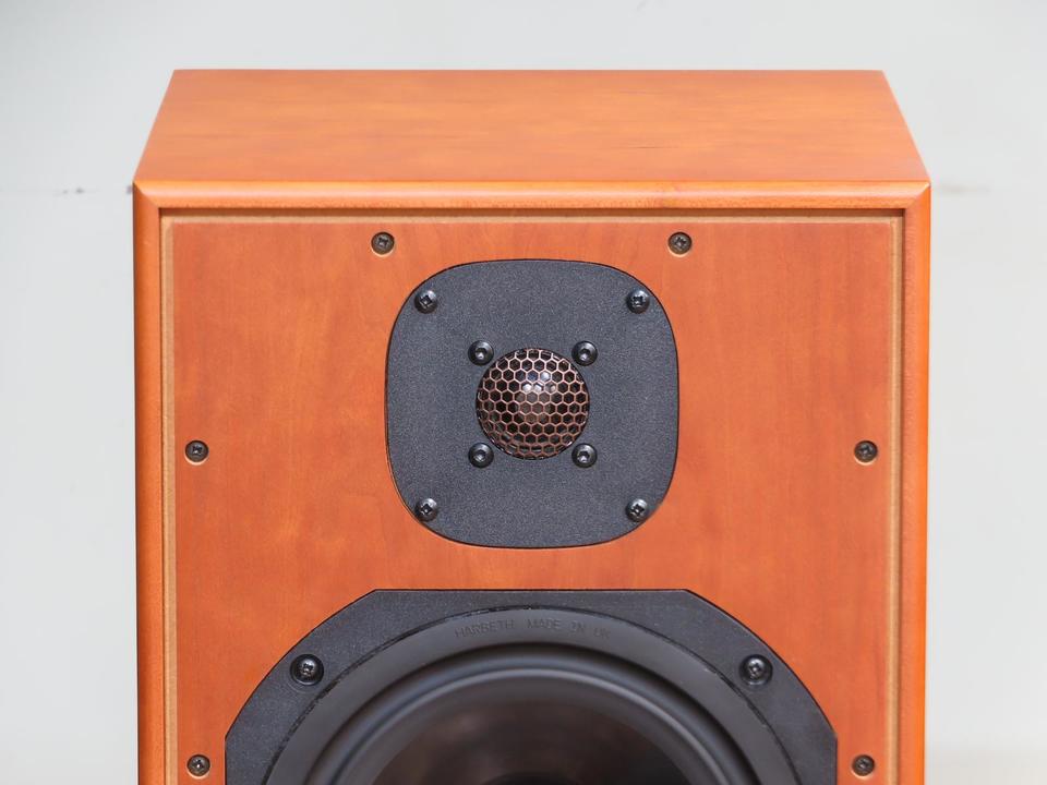 HL COMPACT 7ES-3 HARBETH - 中古オーディオ 高価買取・販売 ハイファイ堂