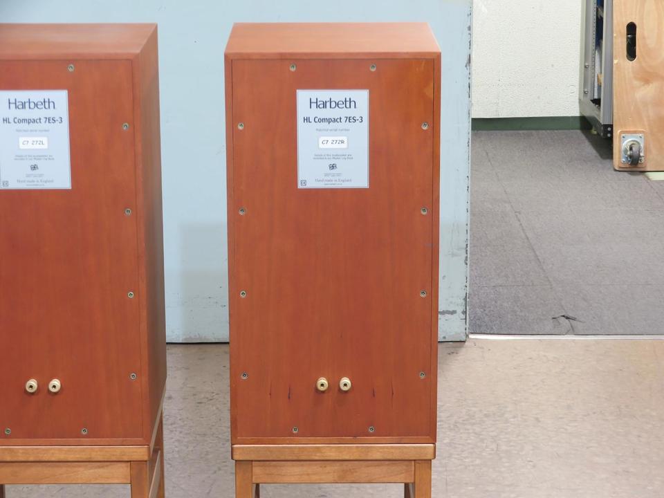 HL COMPACT 7ES-3 HARBETH - 中古オーディオ 高価買取・販売 ハイファイ堂