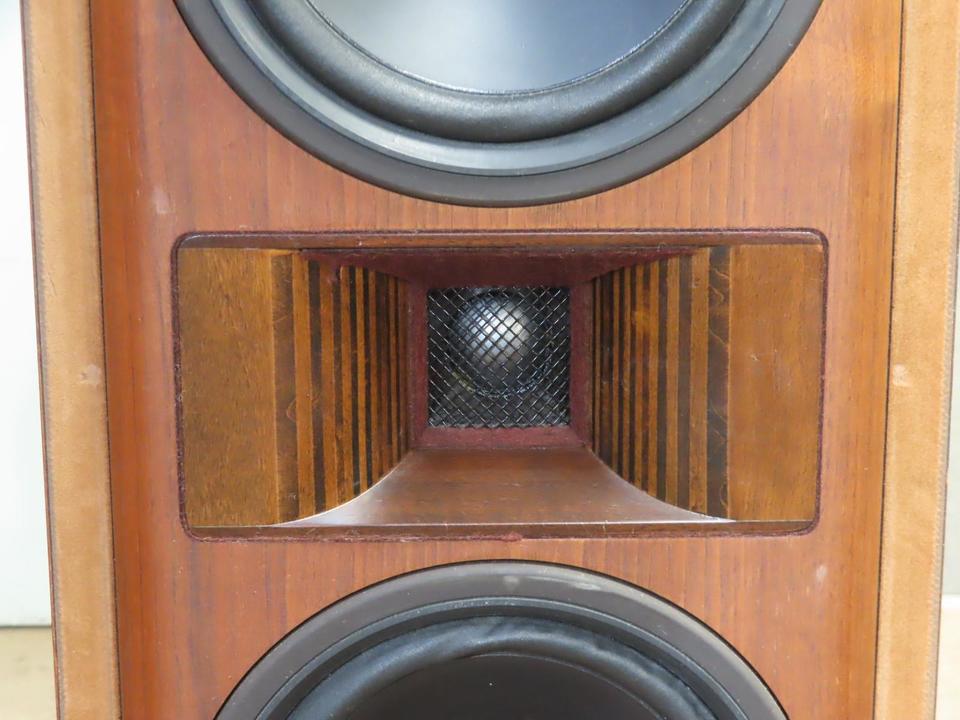 激レア！Pioneer 動作 品 ウォールナット スピーカーペア S-1000T Yahoo!オークション - 【D】PIONEER S-1000T スピーカー ペア パイオニ