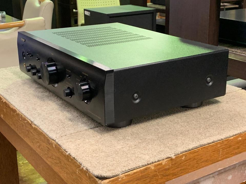 PMA-390AE DENON - 中古オーディオ 高価買取・販売 ハイファイ堂