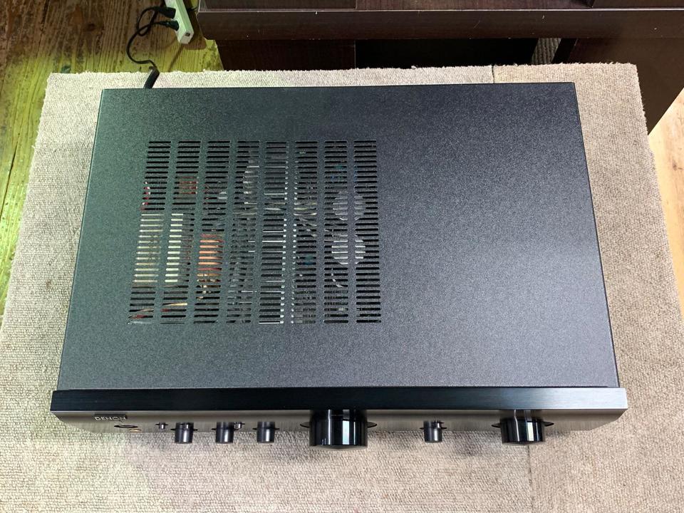 PMA-390AE DENON - 中古オーディオ 高価買取・販売 ハイファイ堂