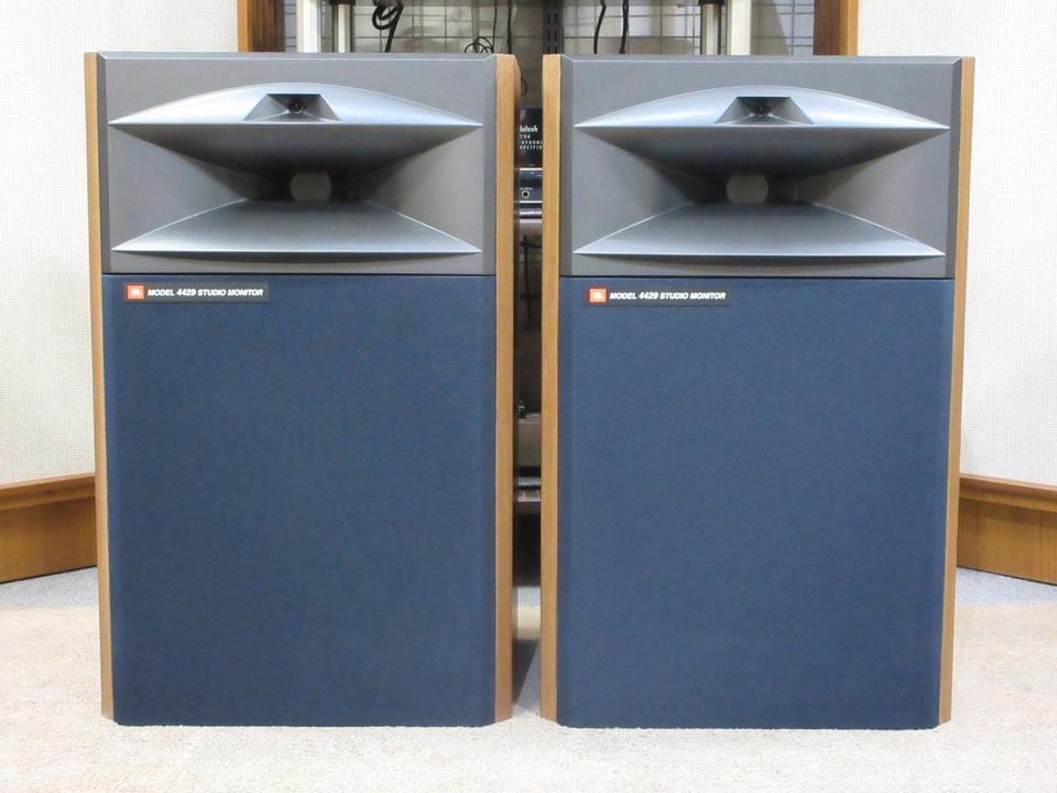 4429 JBL - 中古オーディオ 高価買取・販売 ハイファイ堂