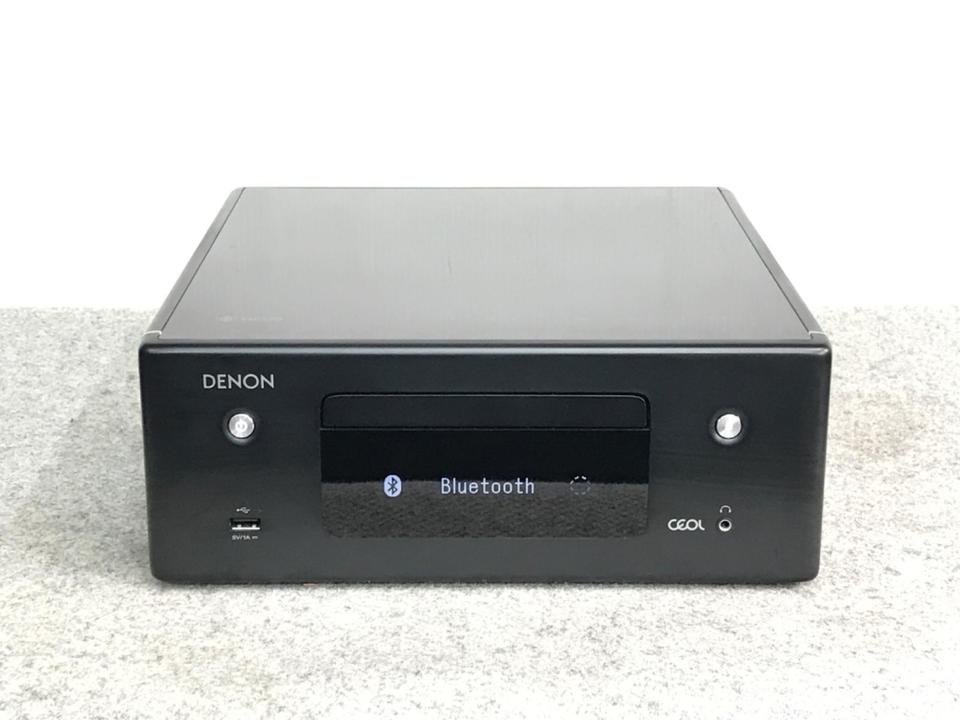 RCD-N10 DENON - 中古オーディオ 高価買取・販売 ハイファイ堂