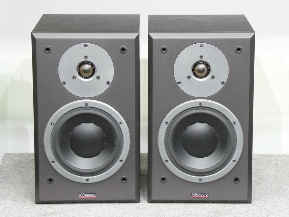 DM2/7 DYNAUDIO - 中古オーディオ 高価買取・販売 ハイファイ堂
