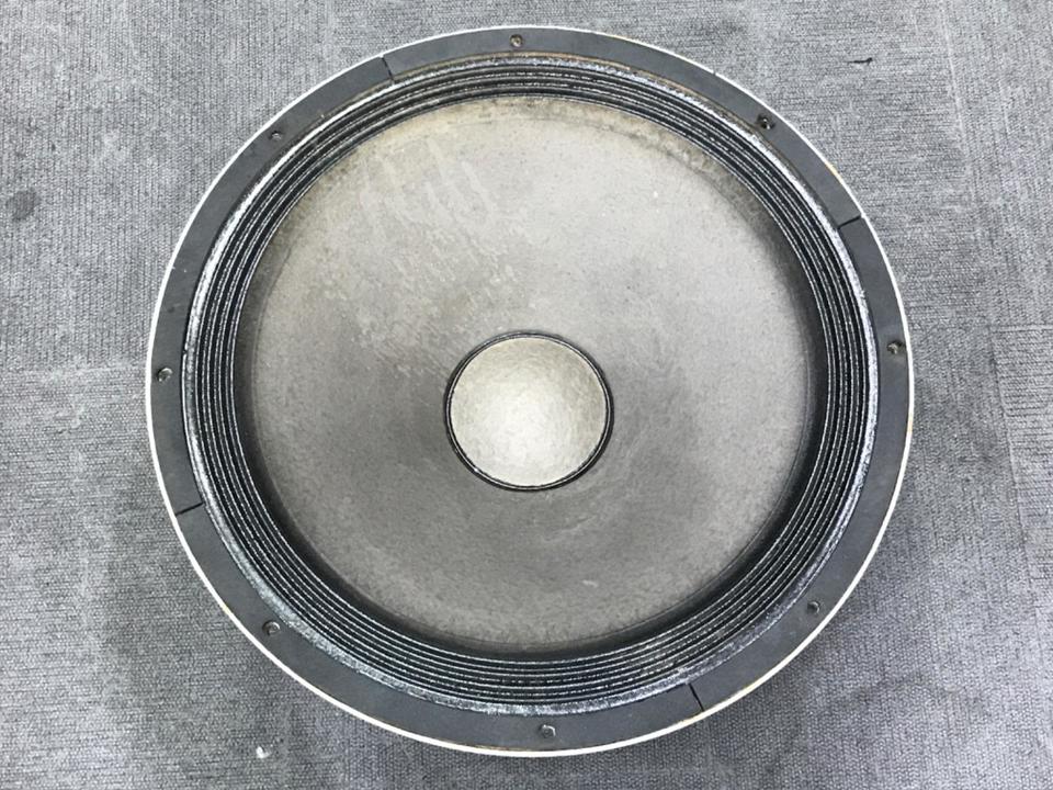 t*n様 TANNOY風　タンノイ風ウーファー　ウーハー　GAUSS 4882 4882 GAUSS - 中古オーディオ 高価買取・販売 ハイファイ堂