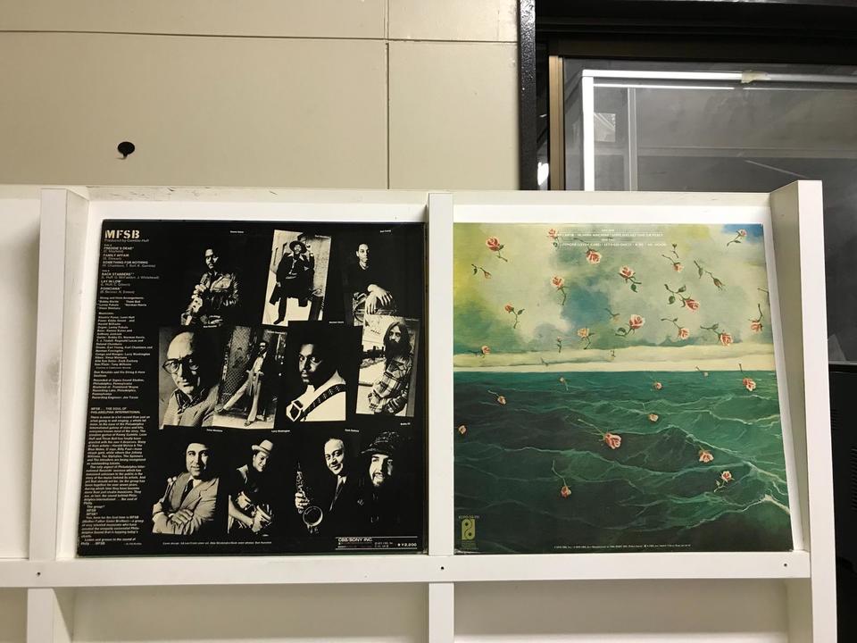 中古　レコード　まとめ売り　５６枚　セット ホーム・ミュージック6枚セット - 中古オーディオ 高価買取