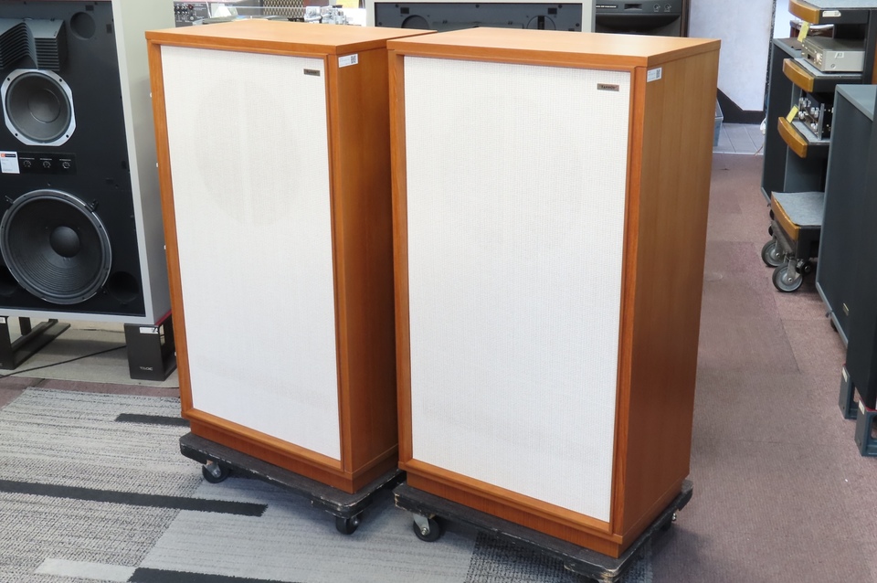 Rectangular York TANNOY - 中古オーディオ 高価買取・販売