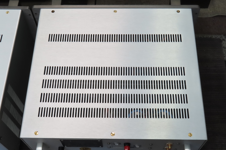 KMA-100mk2 KRELL - 中古オーディオ 高価買取・販売 ハイファイ堂