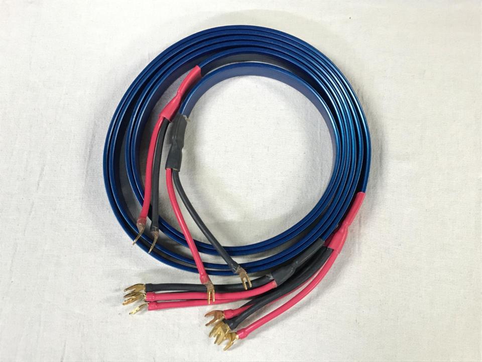 WireWorld OASIS 5-2 スピーカーケーブル OASIS 5-2/2.0m WIRE WORLD - 中古オーディオ 高価買取・販売