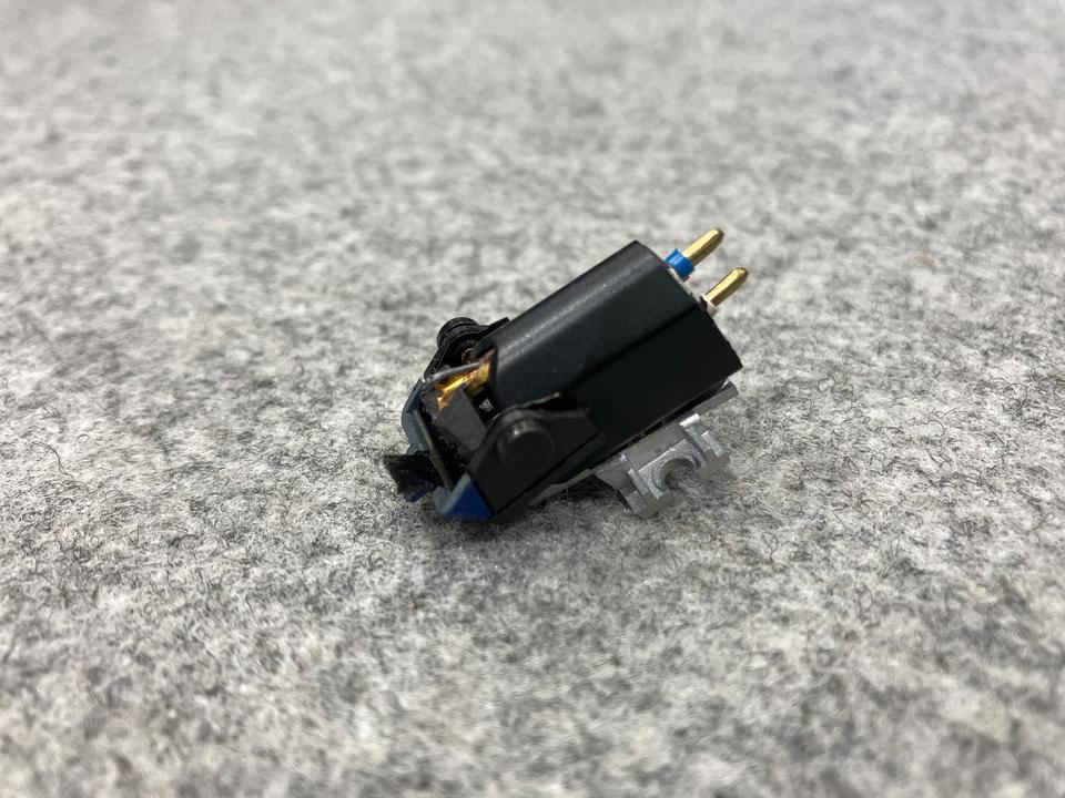 SHURE シュアー　MM型カートリッジ M97xE Amazon.co.jp: SHURE フォノグラフ カートリッジ M97XE 【国内