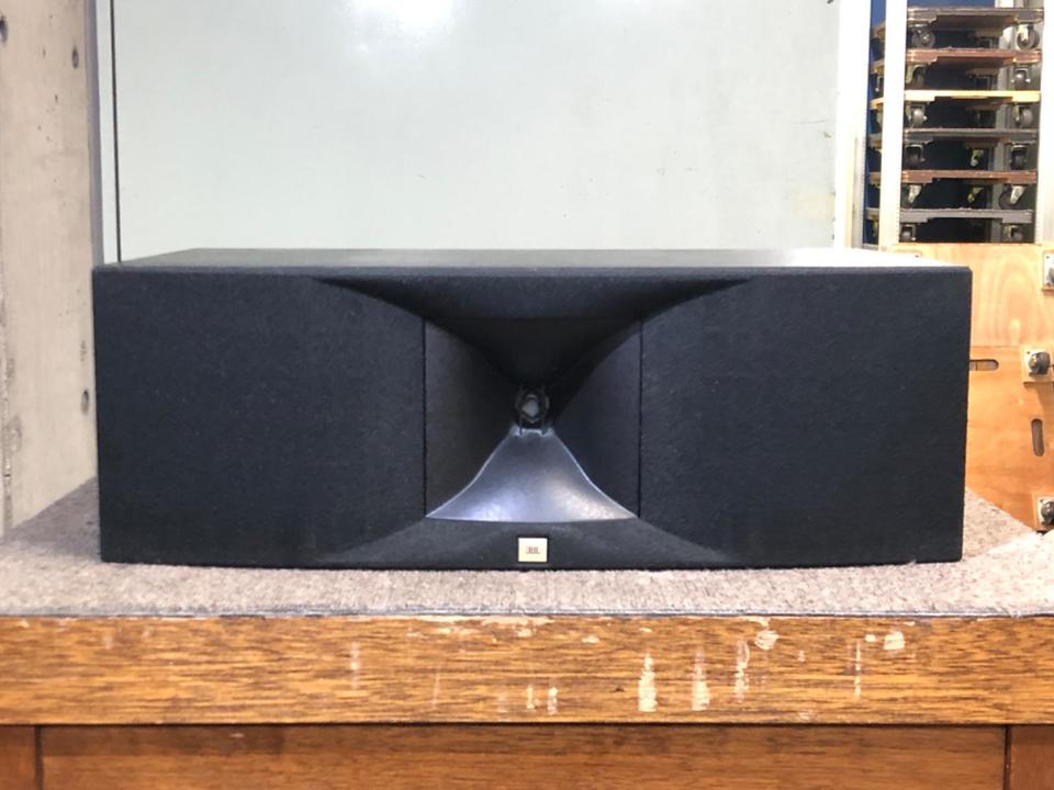 JBL HT4H センタースピーカー ホームシアター HT4H JBL - 中古オーディオ 高価買取・販売 ハイファイ堂