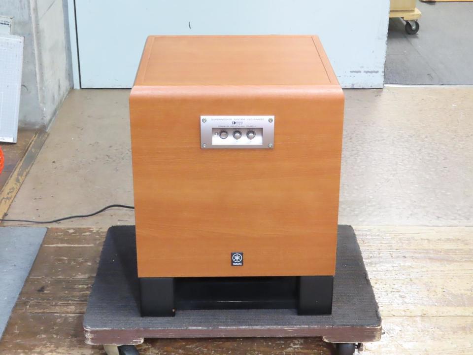 YST-SW800 YAMAHA - 中古オーディオ 高価買取・販売 ハイファイ堂
