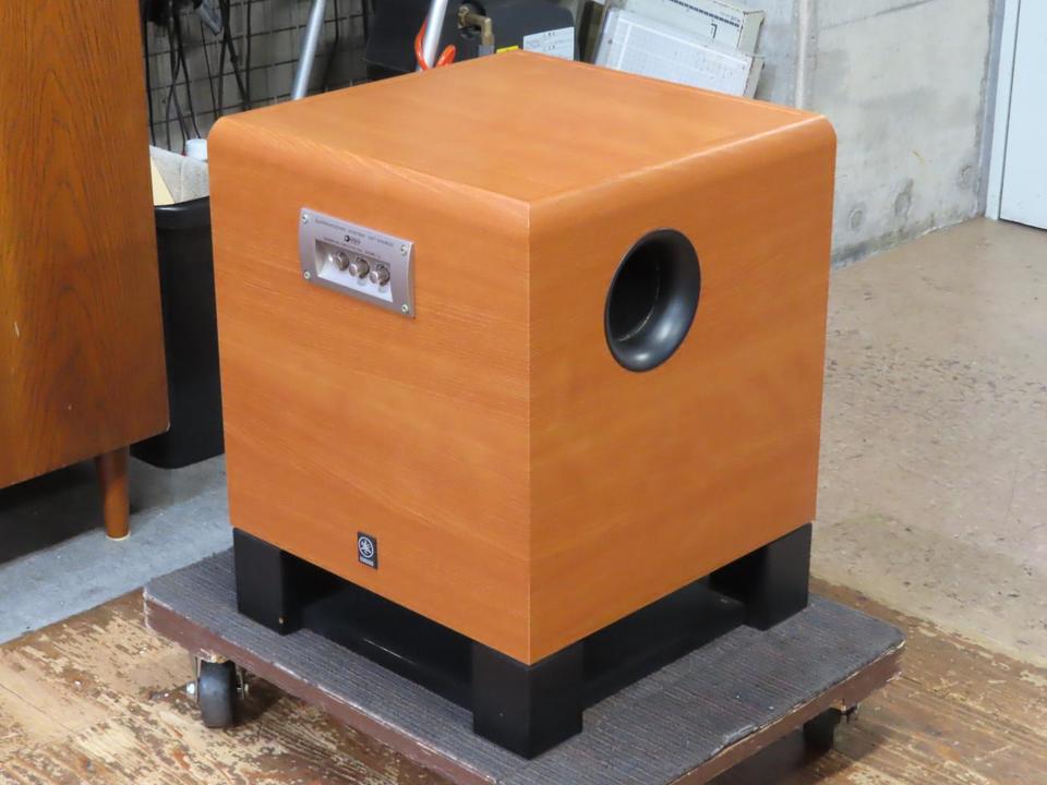 YST-SW800 YAMAHA - 中古オーディオ 高価買取・販売 ハイファイ堂