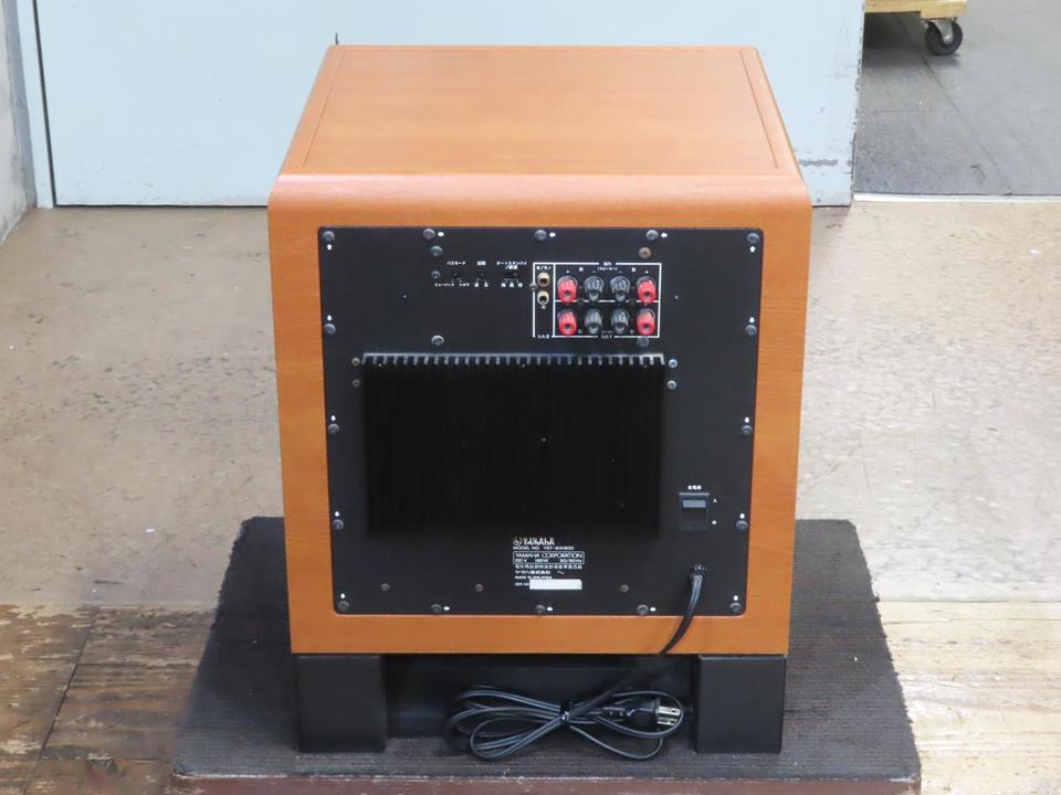 YST-SW800 YAMAHA - 中古オーディオ 高価買取・販売 ハイファイ堂