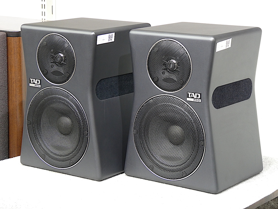 TSM-2201-LR TAD - 中古オーディオ 高価買取・販売 ハイファイ堂