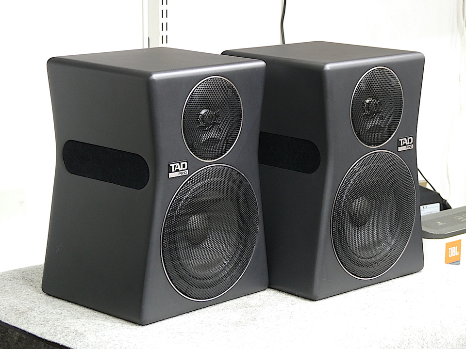 TSM-2201-LR TAD - 中古オーディオ 高価買取・販売 ハイファイ堂