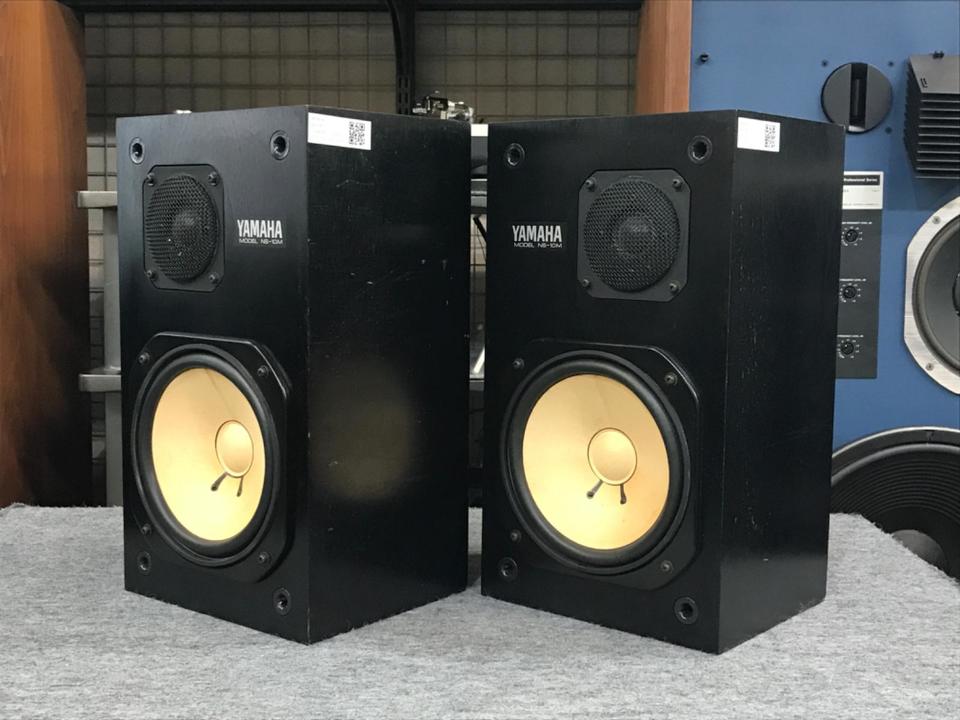 YAMAHA トールボーイ型スピーカーシステム NS-10MMF 【公式通販】