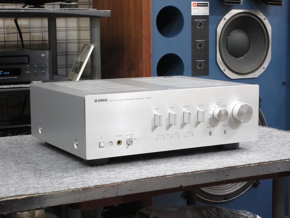 A-S801 YAMAHA - 中古オーディオ 高価買取・販売 ハイファイ堂