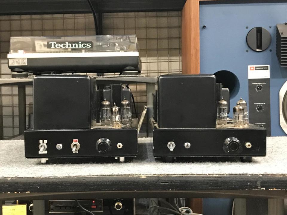 ジャンク　真空管アンプ　sansui アンプ　レトロ ジャンク 真空管アンプ sansui アンプ レトロ