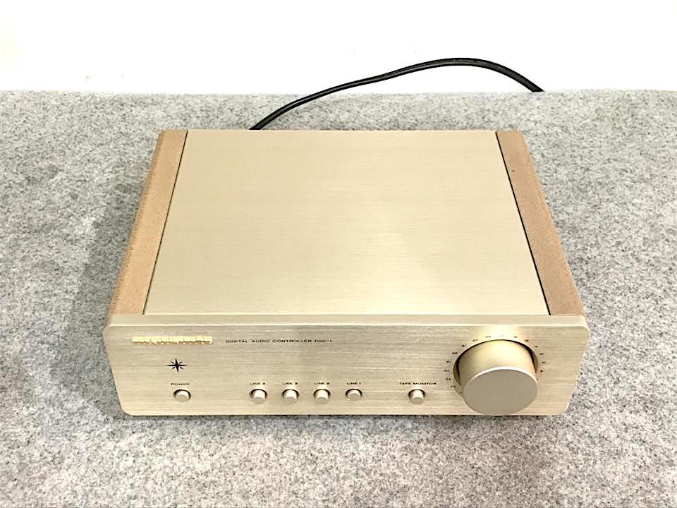marantz/マランツ プリアンプ DAC-1　中古 43725.jpg