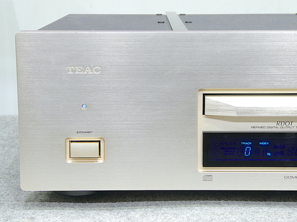 TEAC CDプレーヤー用リモコン(remote)適応機種：VRDS-50 TEAC CDプレーヤー用リモコン(remote)適応機種：VRDS-50 Amazon