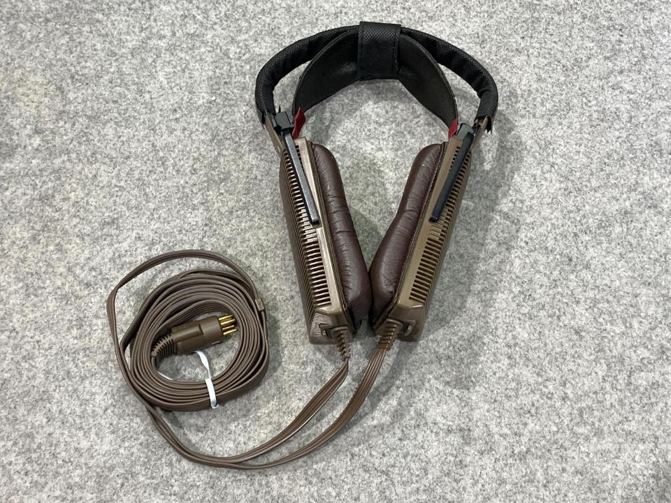中古品　STAX SR-404 静電型ヘッドホン Signature 24.02.18.02.jpg