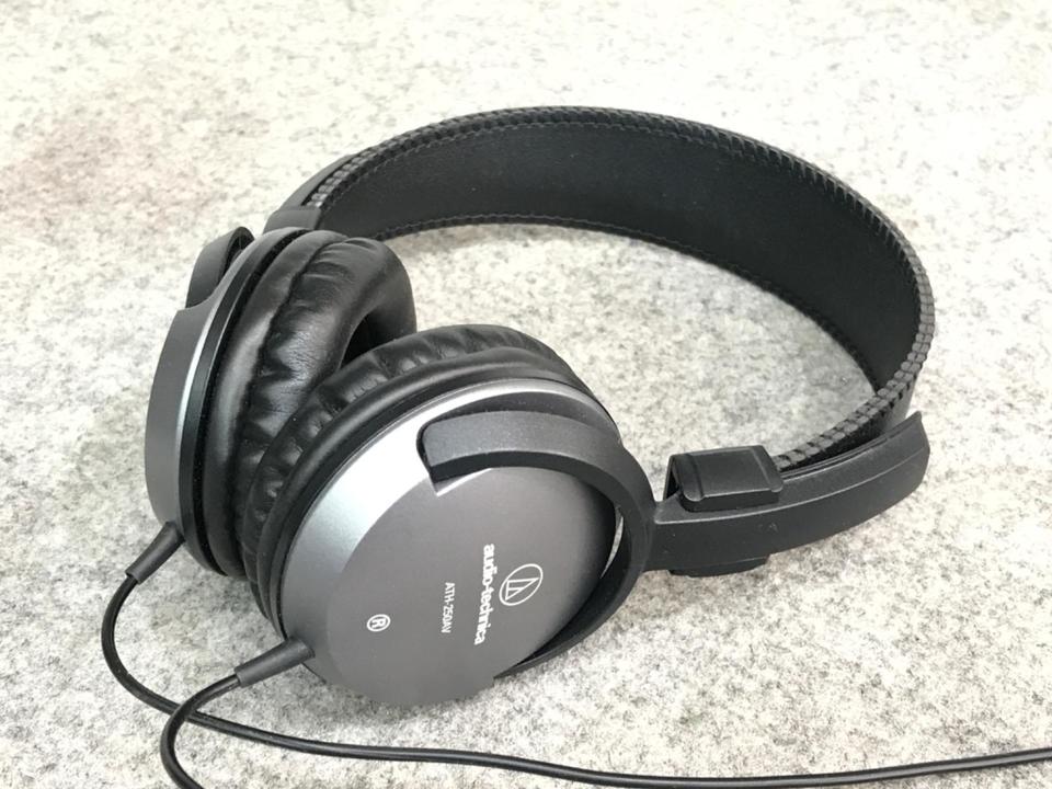 ATH-250AV audio-technica - 中古オーディオ 高価買取・販売 ハイファイ堂