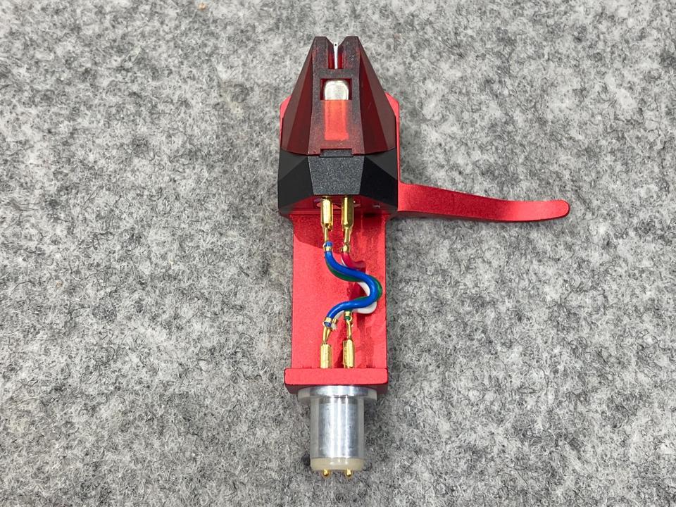 オルトフォン　2M RED SH4R 2M Red – Ortofon