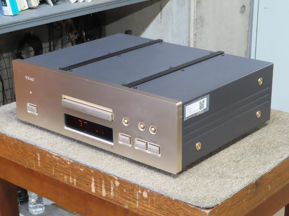 VRDS-25X TEAC - 中古オーディオ 高価買取・販売 ハイファイ堂