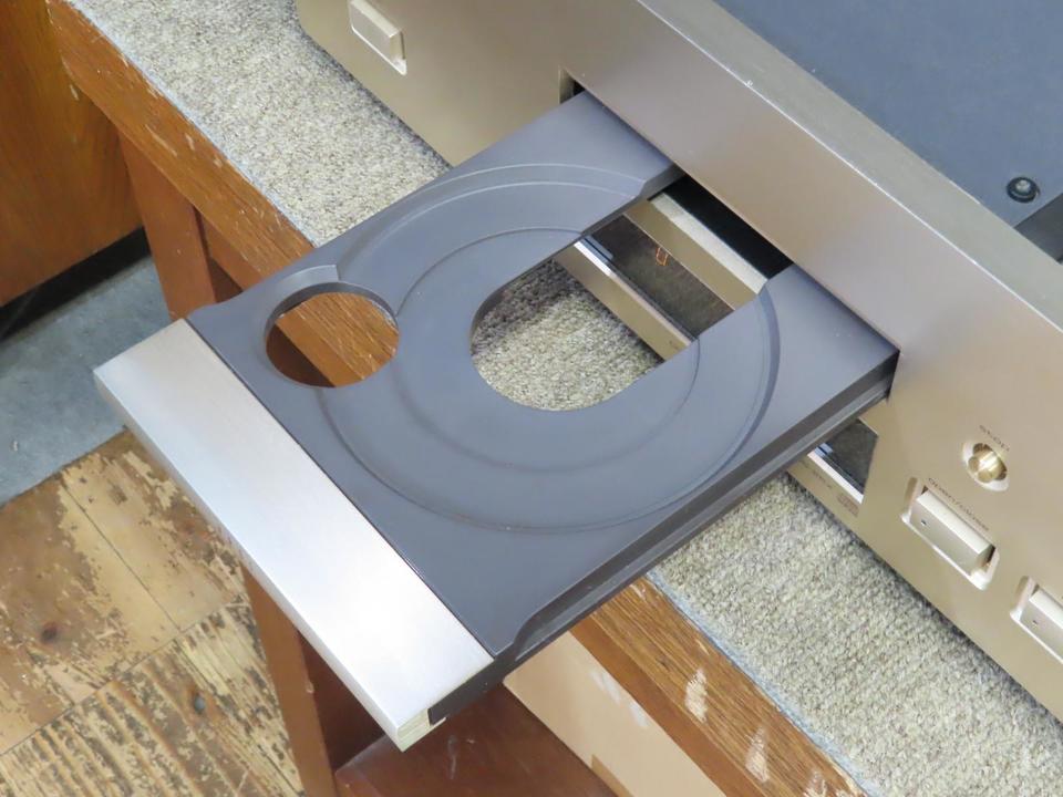 Rechel Espanola　送料分 Revox C 274 | hifi-wiki.com