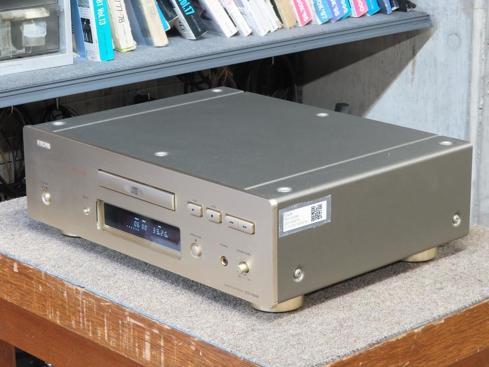 DCD-1650SR　(中古品） 2025年最新】Yahoo!オークション -dcd1650srの中古品・新品・未