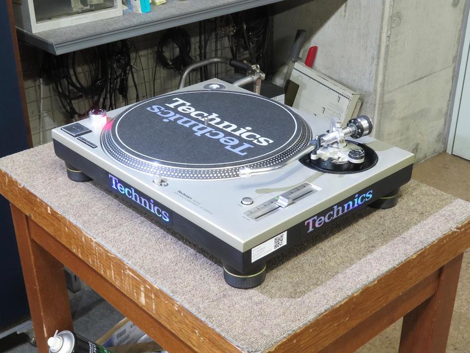 値下げ大歓迎！ technics sl-1200mk3D 中古 中古品】Technics/ターンテーブル/SL-1200MK3D-K -DJ機材
