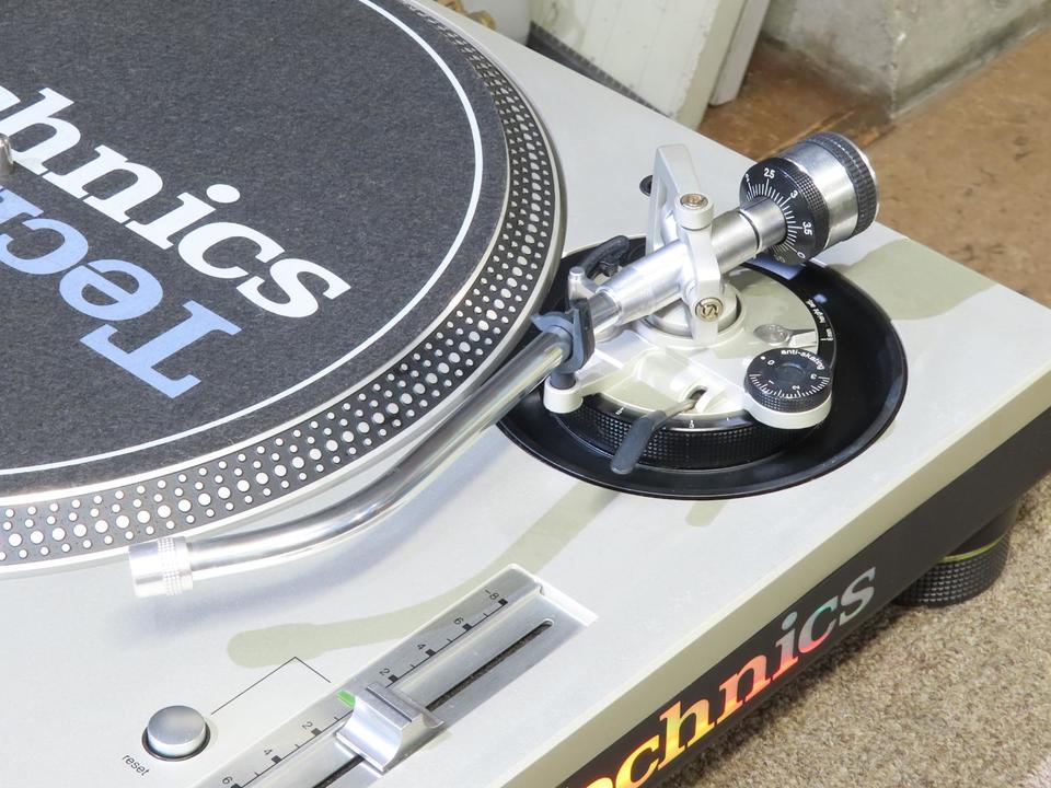 値下げ大歓迎！ technics sl-1200mk3D 中古 中古】Technics SL-1200Mk3D アナログターンテーブル/レコード