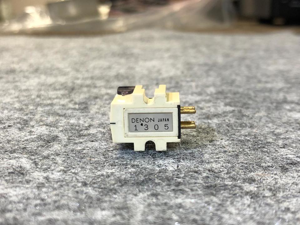 DENON DL‑102＋ortofon LH‑4000 モノMC美品 取付済 Used 中古品 オーディオ：FOR MUSIC DENON DL-102
