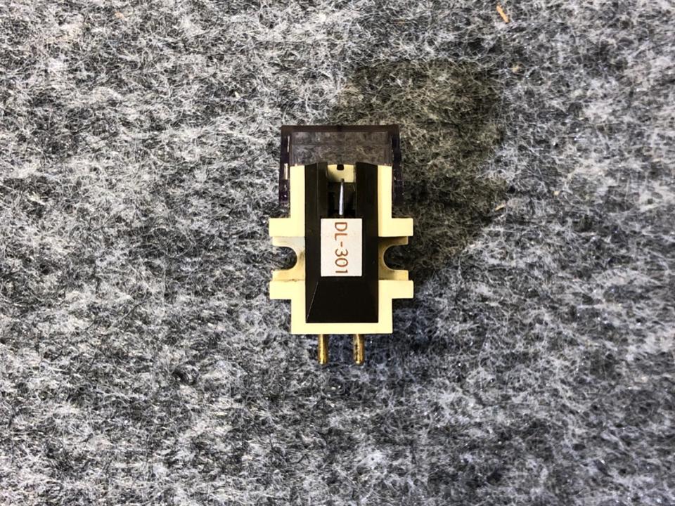 DL-301 DENON - 中古オーディオ 高価買取・販売 ハイファイ堂