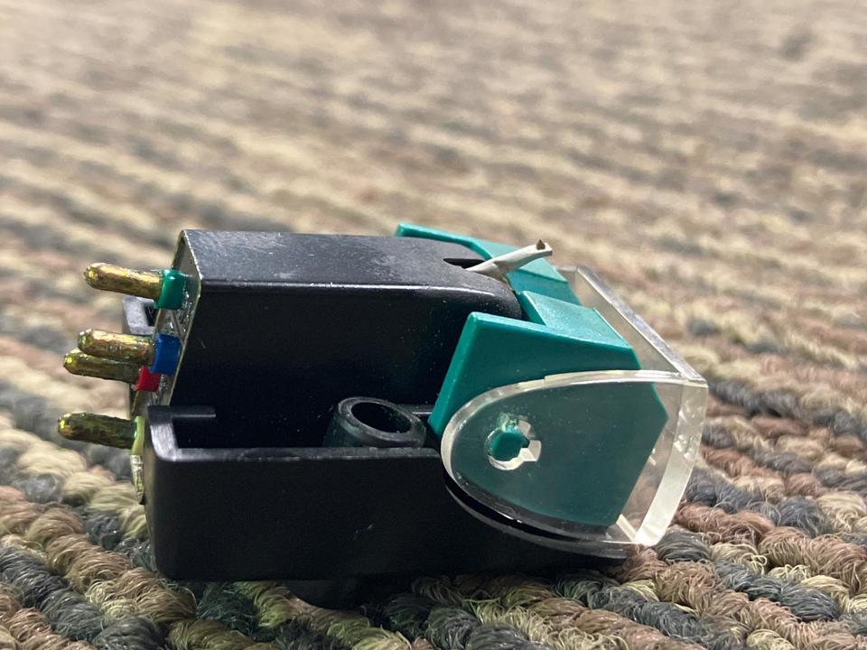 SHURE カートリッジ　　CA-4 CA-4 SHURE - 中古オーディオ 高価買取・販売 ハイファイ堂