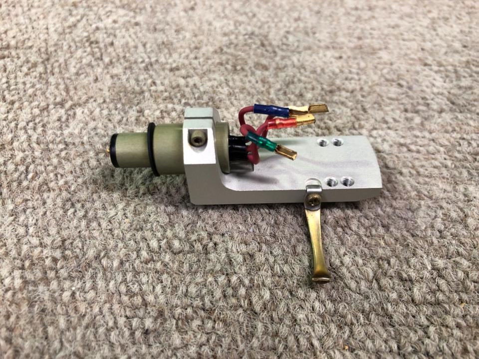AT-LH15/OCC audio-technica - 中古オーディオ 高価買取・販売