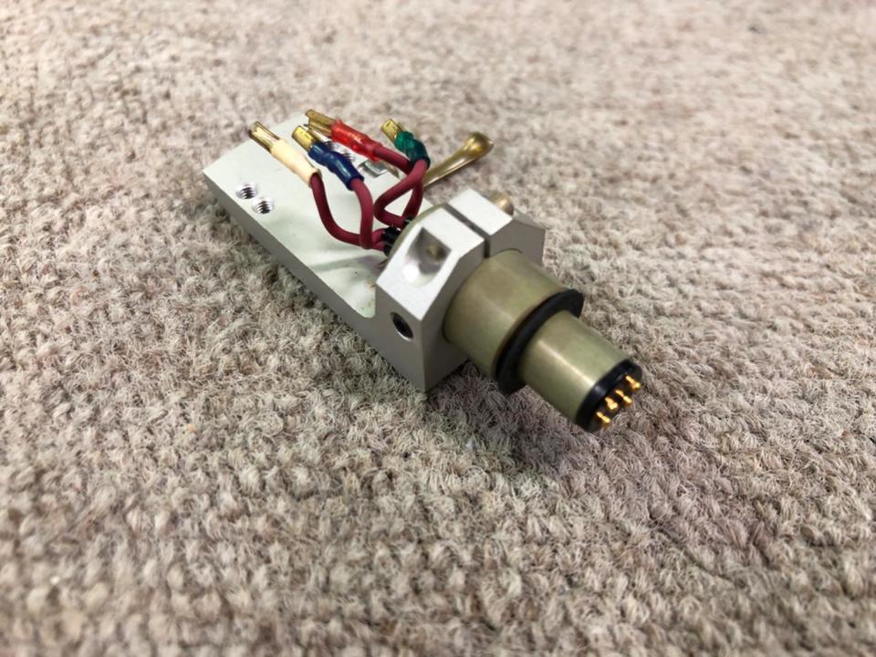 AT-LH15/OCC audio-technica - 中古オーディオ 高価買取・販売