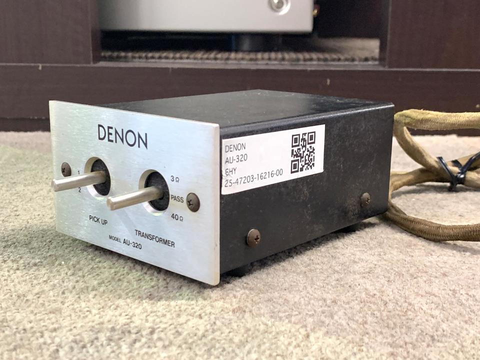 アンプ DENON AU-320 s-l400.jpg