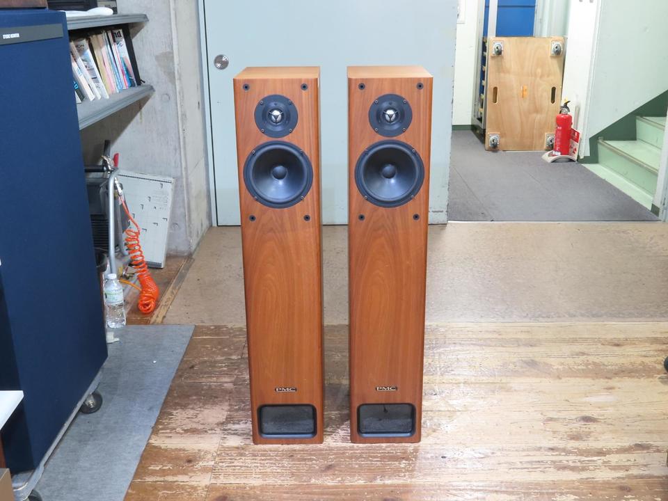 ★【送料半額キャンペーン】状態良好・PMC FB1 トールボーイスピーカー・ペア　m0s2480 Yahoo!オークション -「pmc fb1」(その他) (一般)の落札相場・落札価格