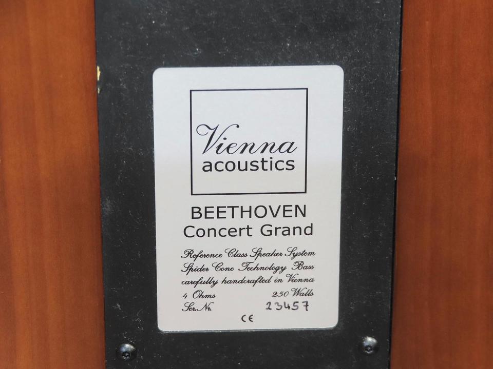 Beethoven Concert Grand Vienna Acoustics - 中古オーディオ 高価買取