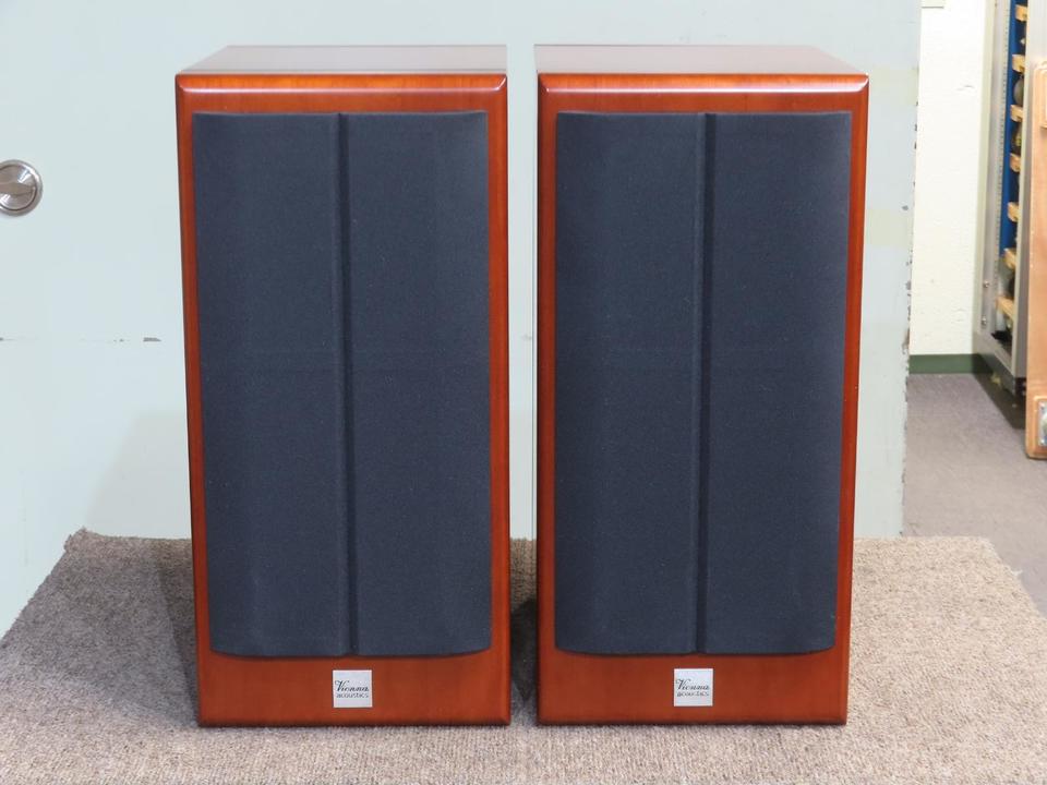 HAYDN GRAND SYMPHONY EDITION Vienna Acoustics - 中古オーディオ