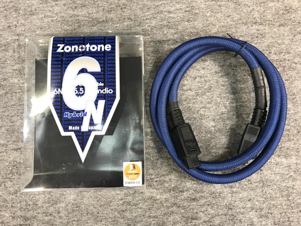 zonotone 6NPS-Grandio 5.5電源ケーブル1.8m中古 6NPS-5.5 Grandio/1.8m Zonotone - 中古オーディオ 高価買取