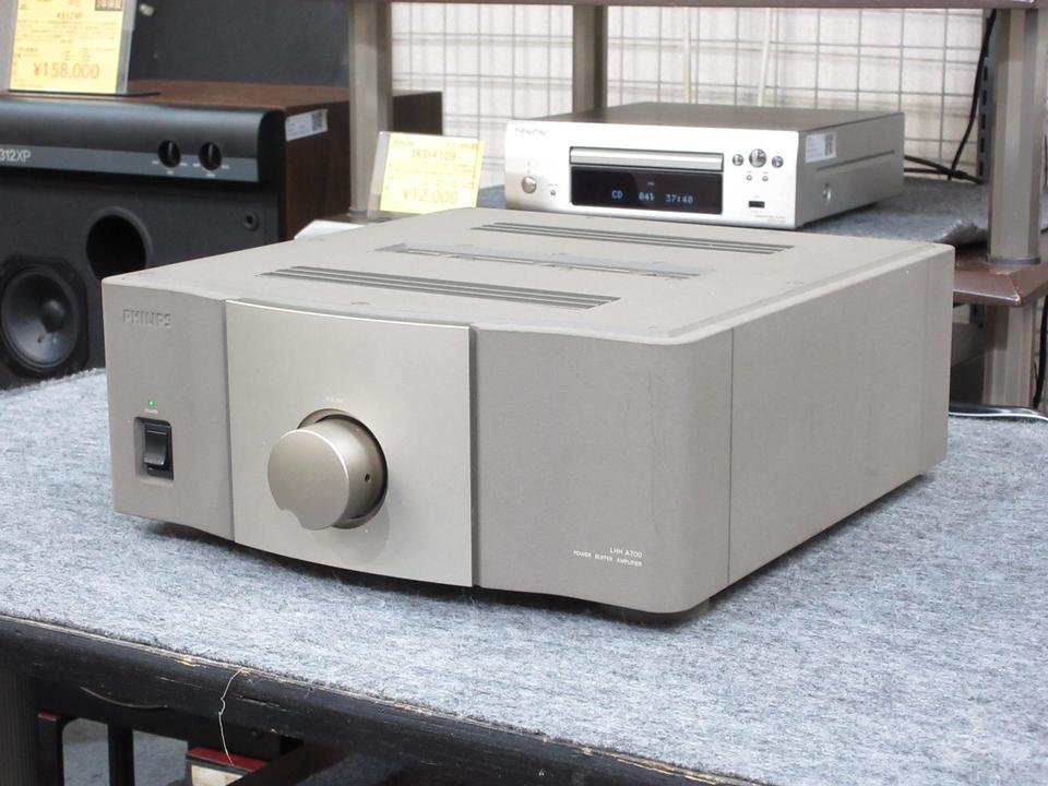 LHH-A700 PHILIPS - 中古オーディオ 高価買取・販売 ハイファイ堂