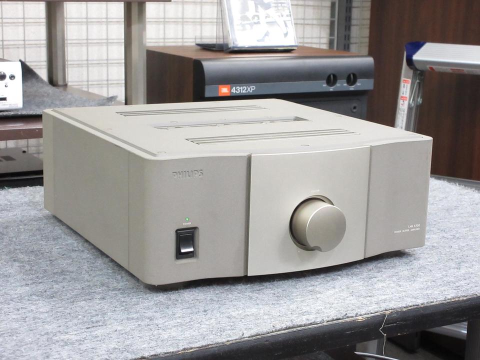 LHH-A700 PHILIPS - 中古オーディオ 高価買取・販売 ハイファイ堂