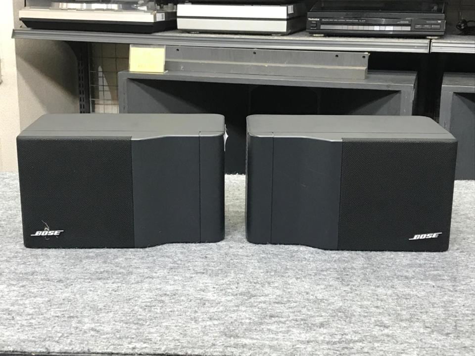 101IT BOSE - 中古オーディオ 高価買取・販売 ハイファイ堂