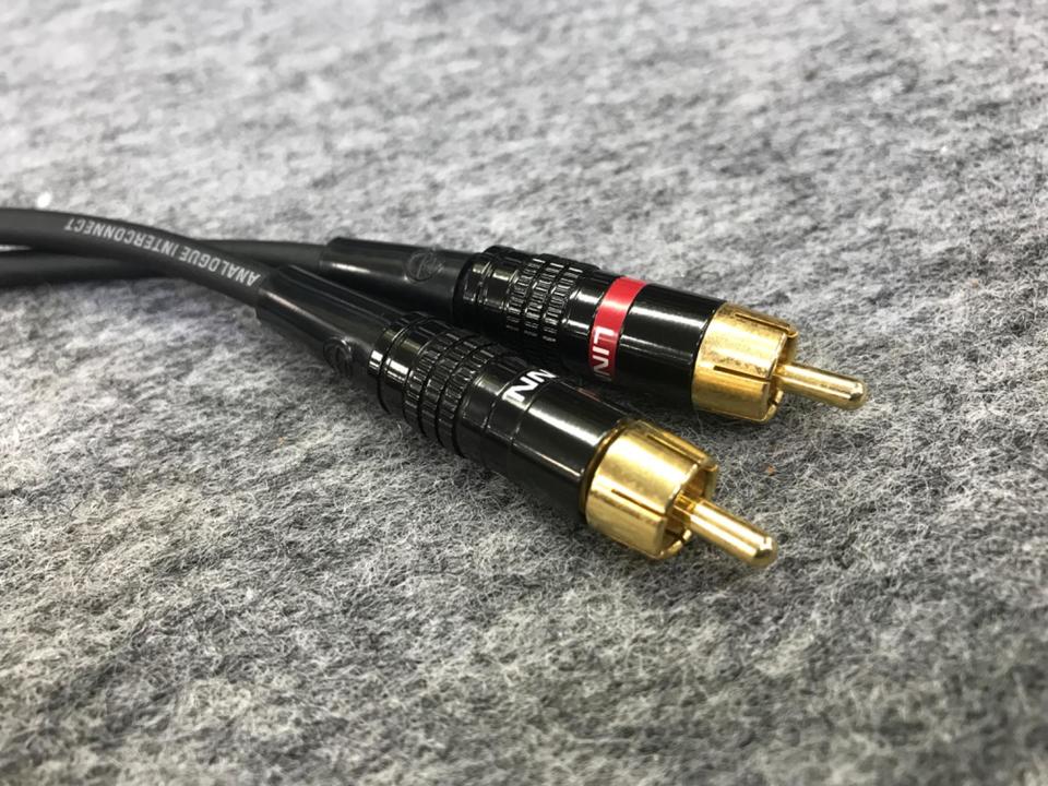 BI 12/1.2m LINN - 中古オーディオ 高価買取・販売 ハイファイ堂
