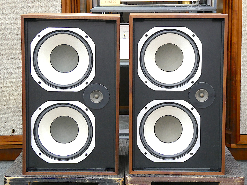 L77 Lancer JBL - 中古オーディオ 高価買取・販売 ハイファイ堂