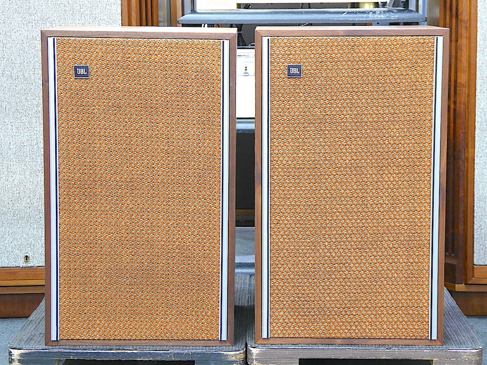 L77 Lancer JBL - 中古オーディオ 高価買取・販売 ハイファイ堂