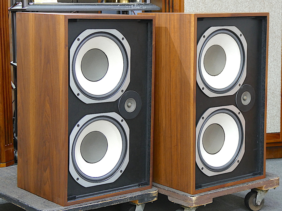 L77 Lancer JBL - 中古オーディオ 高価買取・販売 ハイファイ堂